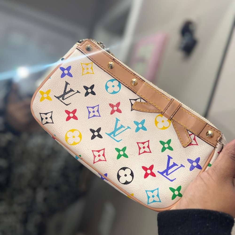 Handbag Monogram - image 2